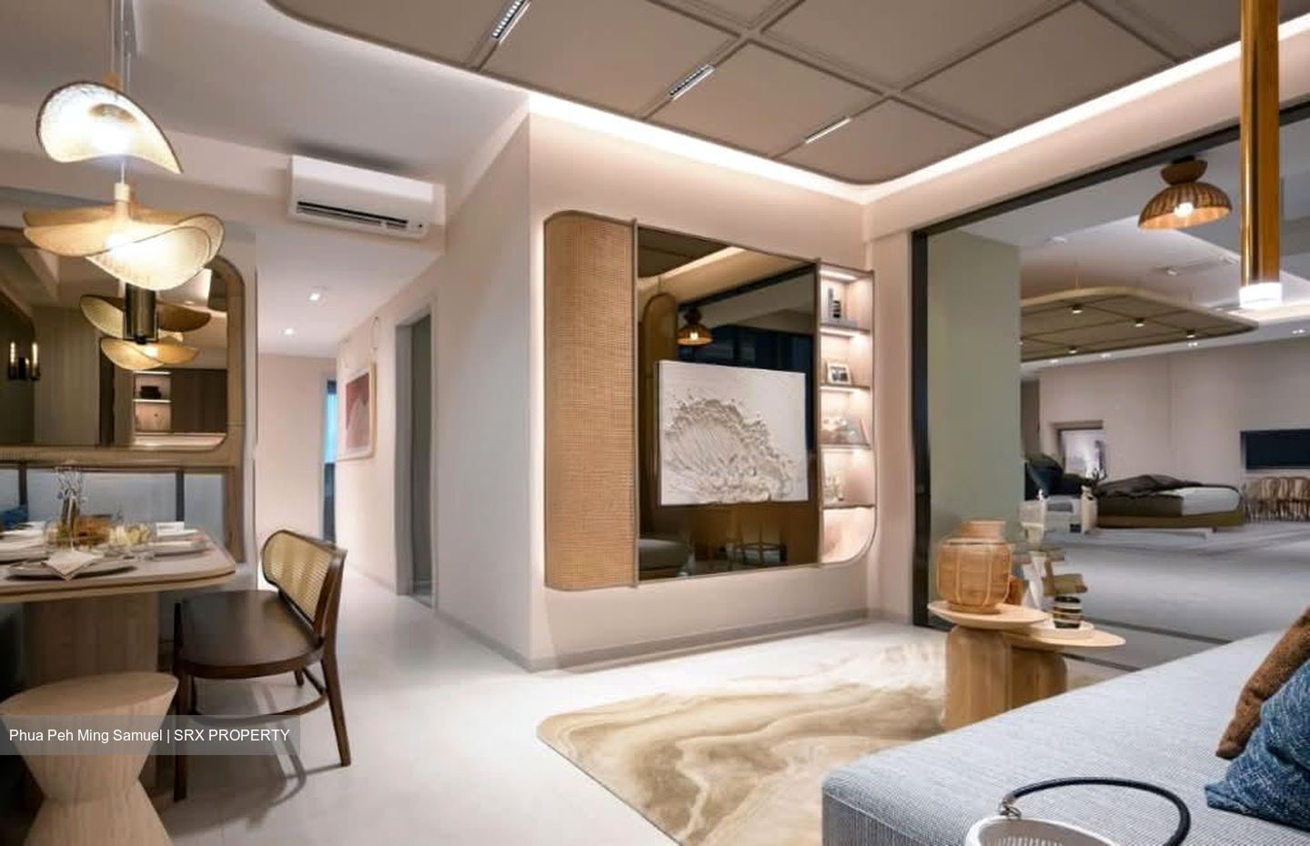 Bedok South Avenue 3 (D16), Condominium #563220301